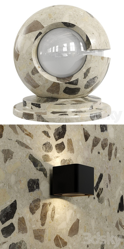 Pbr Terrazzo Veneziano 73